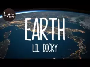 Lil Dicky - Earth